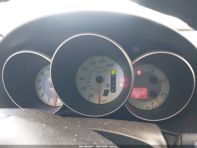 Продажа на аукционе авто 2008 Mazda Mazda3 I Sport, vin: JM1BK12F581100577, номер лота: 45835877
