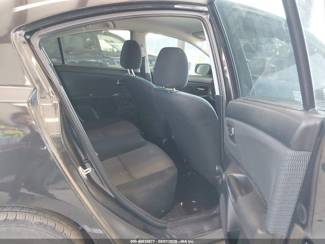 Продажа на аукционе авто 2008 Mazda Mazda3 I Sport, vin: JM1BK12F581100577, номер лота: 45835877