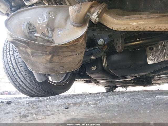 4T1K31AK6RU624487 Toyota Camry Hybrid Xse