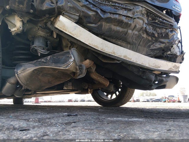 4T1K31AK6RU624487 Toyota Camry Hybrid Xse
