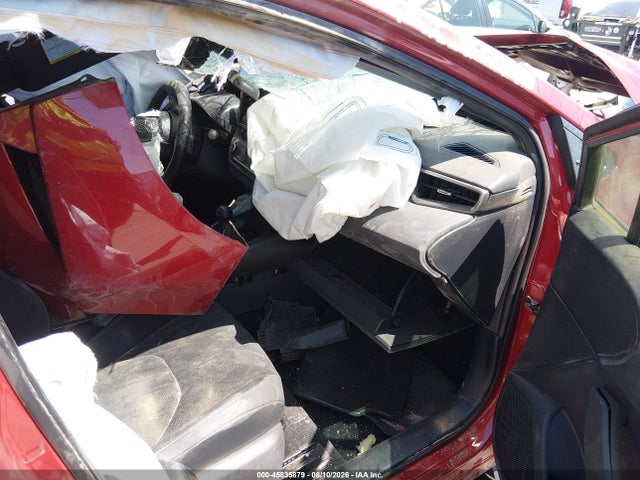 45835879 :رقم المزاد ، JTNABAAE0RA011890 vin ، 2024 Toyota Gr Corolla Core/circuit/premium مزاد بيع