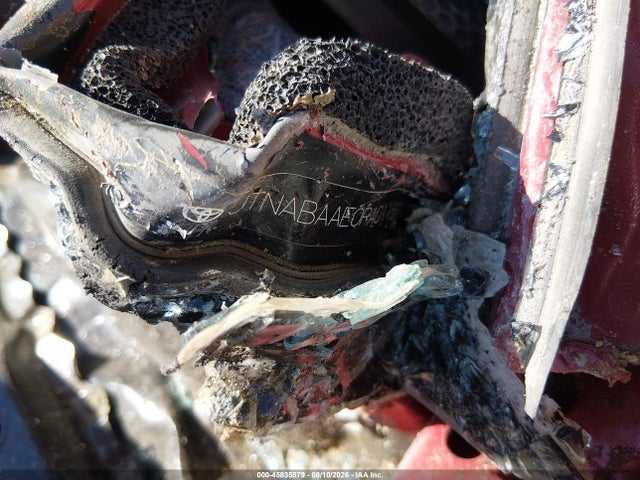 45835879 :رقم المزاد ، JTNABAAE0RA011890 vin ، 2024 Toyota Gr Corolla Core/circuit/premium مزاد بيع