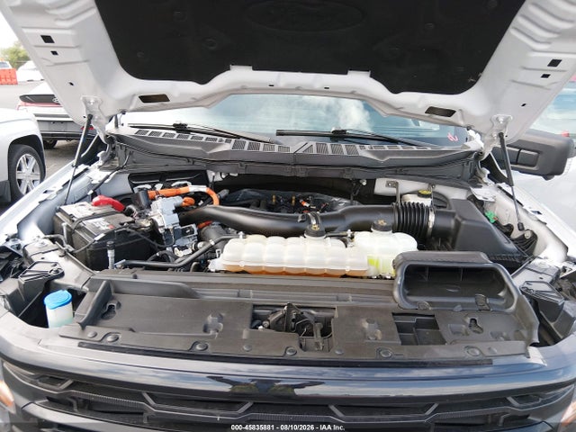 Ford F-150 Xlt 2024 1FTFW3LD1RFA84851 Image 10