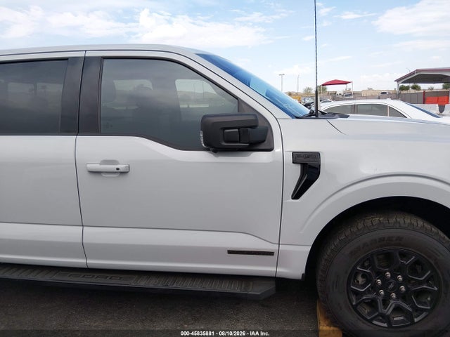 Ford F-150 Xlt 2024 1FTFW3LD1RFA84851 Image 13