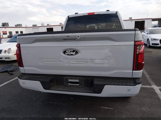 Ford F-150 Xlt 2024 1FTFW3LD1RFA84851 Image 16