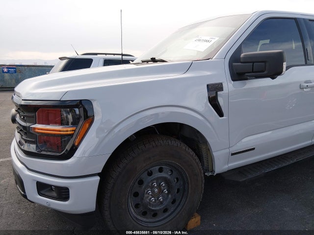 1FTFW3LD1RFA84851 Ford F-150 Xlt