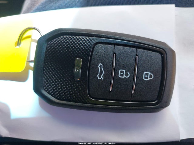 Aukcja sprzedaży 2022 Mazda Mazda3 2.5 S, vin: JM1BPAJL3N1506989, numer aukcji: 45835883