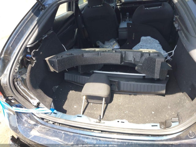 Aukcja sprzedaży 2022 Mazda Mazda3 2.5 S, vin: JM1BPAJL3N1506989, numer aukcji: 45835883