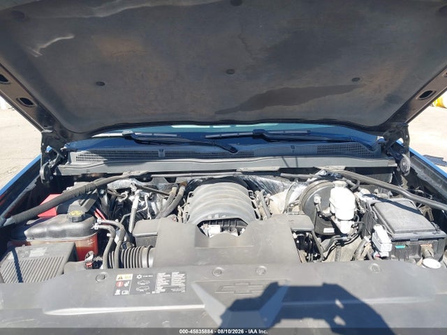 Chevrolet Silverado 1500 Ltz 2015 3GCPCSEC0FG119112 Image 10
