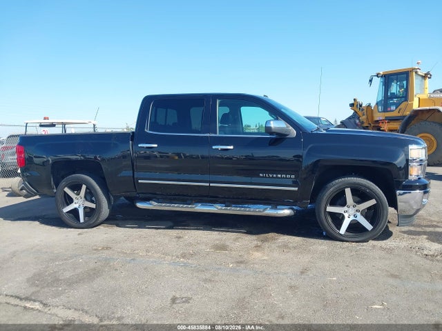Chevrolet Silverado 1500 Ltz 2015 3GCPCSEC0FG119112 Image 13