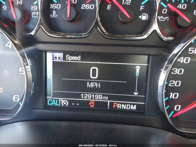 Chevrolet Silverado 1500 Ltz 2015 3GCPCSEC0FG119112 Image 15