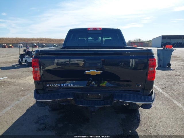 Chevrolet Silverado 1500 Ltz 2015 3GCPCSEC0FG119112 Image 16