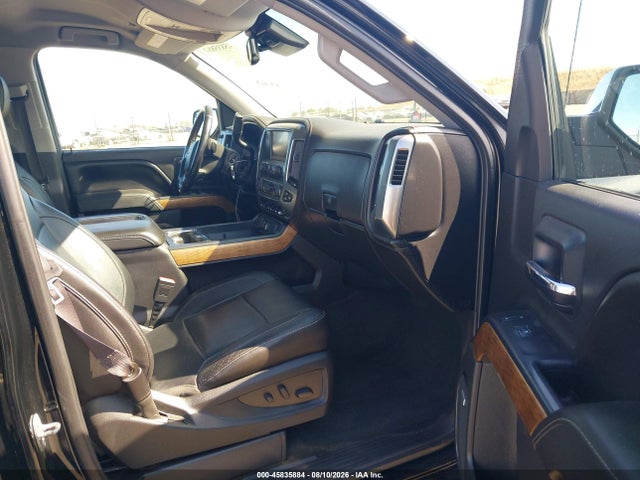 Chevrolet Silverado 1500 Ltz 2015 3GCPCSEC0FG119112 Image 5
