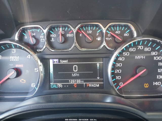 Chevrolet Silverado 1500 Ltz 2015 3GCPCSEC0FG119112 Image 7