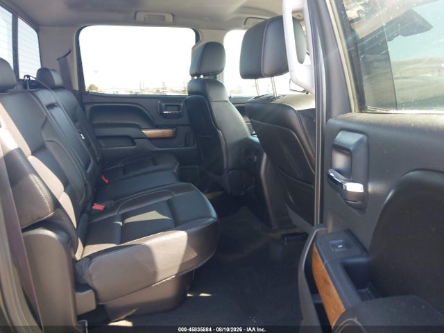 Chevrolet Silverado 1500 Ltz 2015 3GCPCSEC0FG119112 Image 8