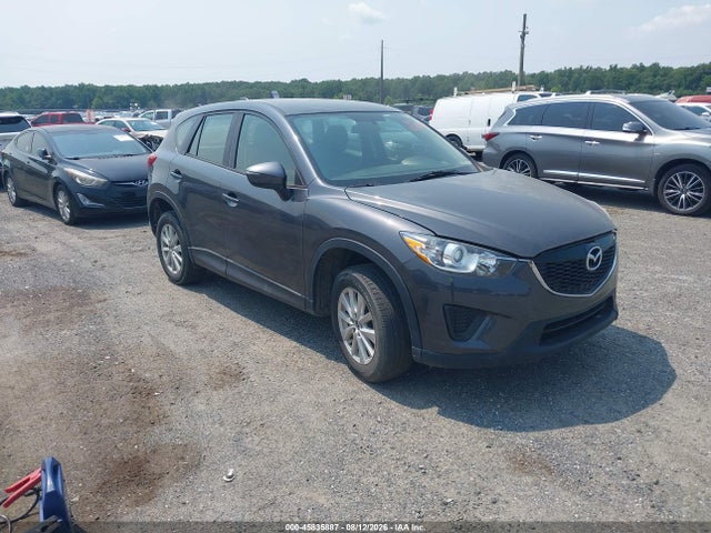 Aukcja sprzedaży 2015 Mazda Cx-5 Sport, vin: JM3KE4BY6F0506887, numer aukcji: 45835887