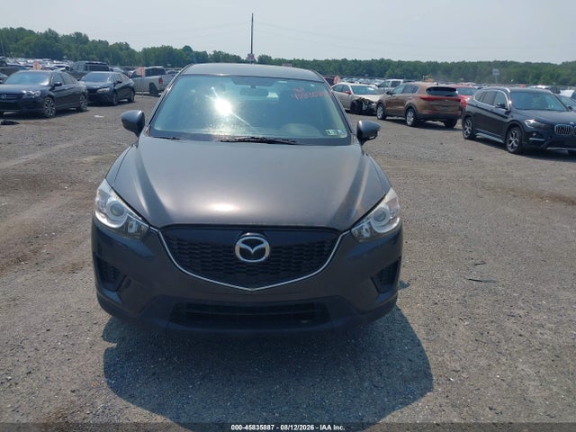 Aukcja sprzedaży 2015 Mazda Cx-5 Sport, vin: JM3KE4BY6F0506887, numer aukcji: 45835887