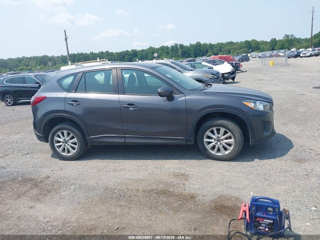 Aukcja sprzedaży 2015 Mazda Cx-5 Sport, vin: JM3KE4BY6F0506887, numer aukcji: 45835887