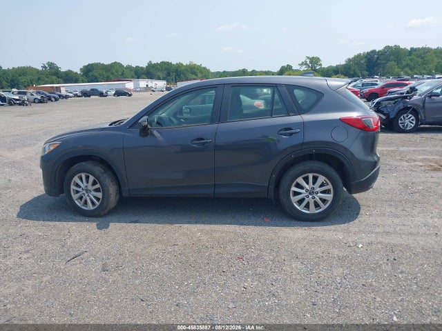 Aukcja sprzedaży 2015 Mazda Cx-5 Sport, vin: JM3KE4BY6F0506887, numer aukcji: 45835887
