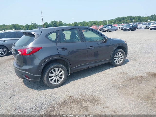 Aukcja sprzedaży 2015 Mazda Cx-5 Sport, vin: JM3KE4BY6F0506887, numer aukcji: 45835887