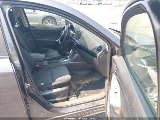 Aukcja sprzedaży 2015 Mazda Cx-5 Sport, vin: JM3KE4BY6F0506887, numer aukcji: 45835887