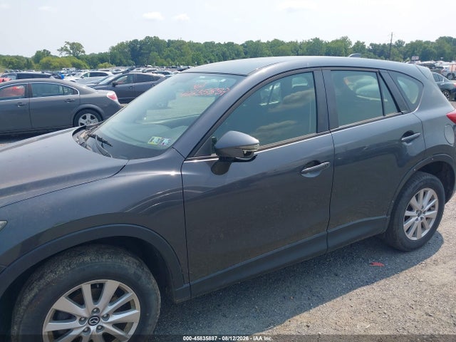 Aukcja sprzedaży 2015 Mazda Cx-5 Sport, vin: JM3KE4BY6F0506887, numer aukcji: 45835887