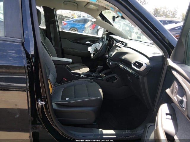 Продаж на аукціоні авто 2023 Chevrolet Trailblazer Fwd Ls, vin: KL79MMS29PB110414, номер лоту: 45835894