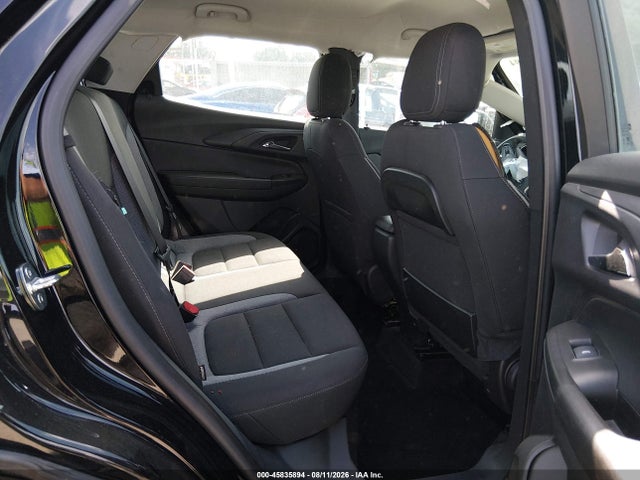 Продаж на аукціоні авто 2023 Chevrolet Trailblazer Fwd Ls, vin: KL79MMS29PB110414, номер лоту: 45835894