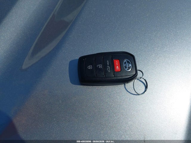 2023 Toyota Tundra Hybrid Limited მანქანა იყიდება აუქციონზე, vin: 5TFJC5AB7PX001592, აუქციონის ნომერი: 45835896