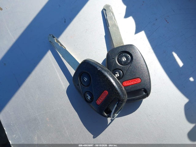 Aukcja sprzedaży 2010 Honda Fit Sport, vin: JHMGE8H44AC000863, numer aukcji: 45835897