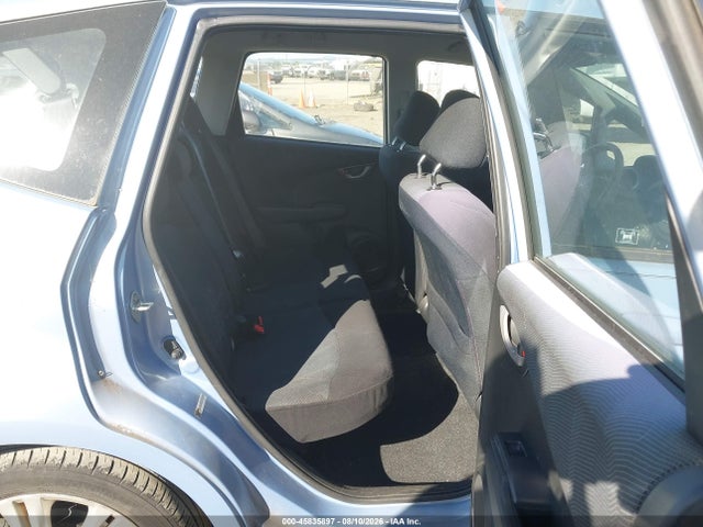 Aukcja sprzedaży 2010 Honda Fit Sport, vin: JHMGE8H44AC000863, numer aukcji: 45835897