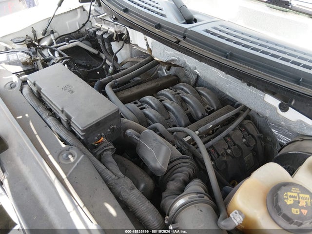 Aukcja sprzedaży 2013 Ford F-150 Fx2, vin: 1FTFW1CF7DKF30717, numer aukcji: 45835899