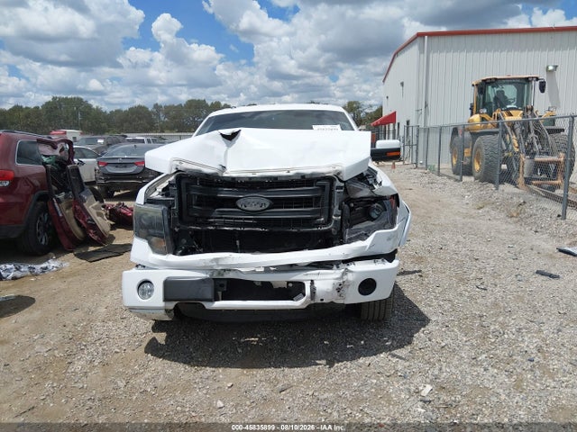 Aukcja sprzedaży 2013 Ford F-150 Fx2, vin: 1FTFW1CF7DKF30717, numer aukcji: 45835899