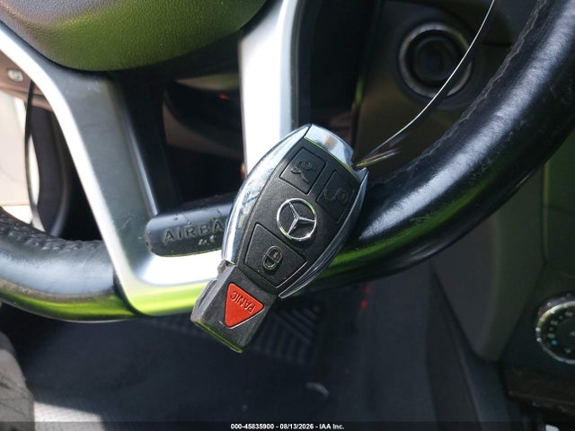 Продажа на аукционе авто 2013 Mercedes-benz C 250 Sport, vin: WDDGF4HB0DA858648, номер лота: 45835900
