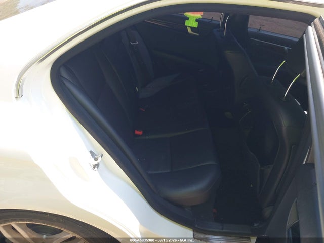 Продажа на аукционе авто 2013 Mercedes-benz C 250 Sport, vin: WDDGF4HB0DA858648, номер лота: 45835900
