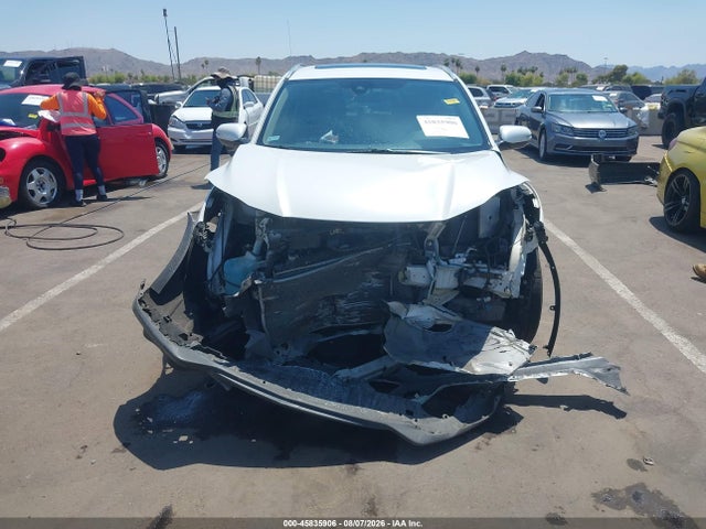 Honda HR-V EX 2019 3CZRU5H58KM716857 Image 11