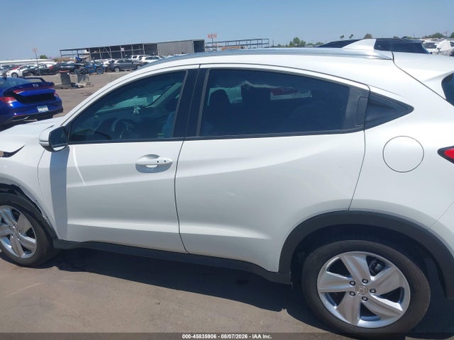 3CZRU5H58KM716857 Honda HR-V EX