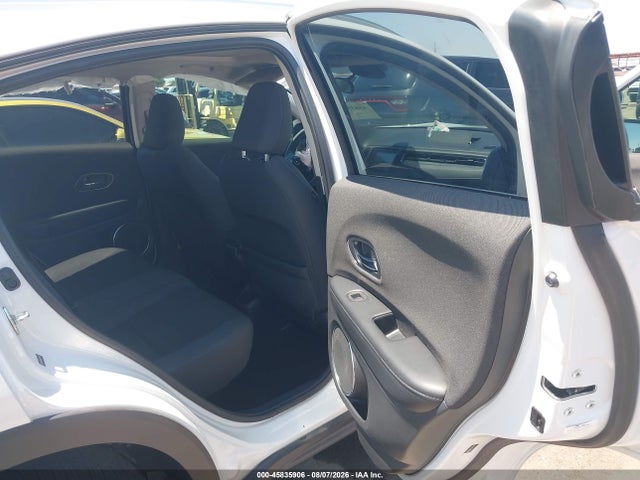 Honda HR-V EX 2019 3CZRU5H58KM716857 Image 8