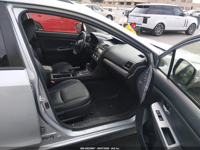JF2GPBKC0EH281742 Subaru Xv Crosstrek Hybrid 2.0i Touring