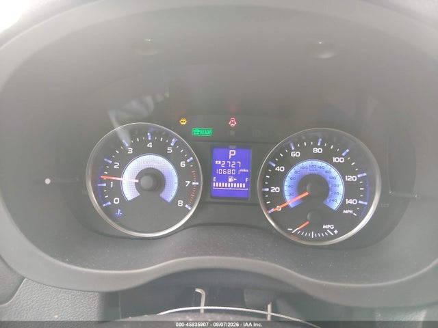 JF2GPBKC0EH281742 Subaru Xv Crosstrek Hybrid 2.0i Touring