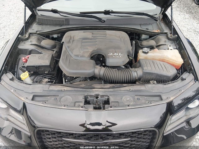 Chrysler 300 Touring 2020 2C3CCAAG1LH160365 Image 10