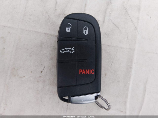 Chrysler 300 Touring 2020 2C3CCAAG1LH160365 Image 11
