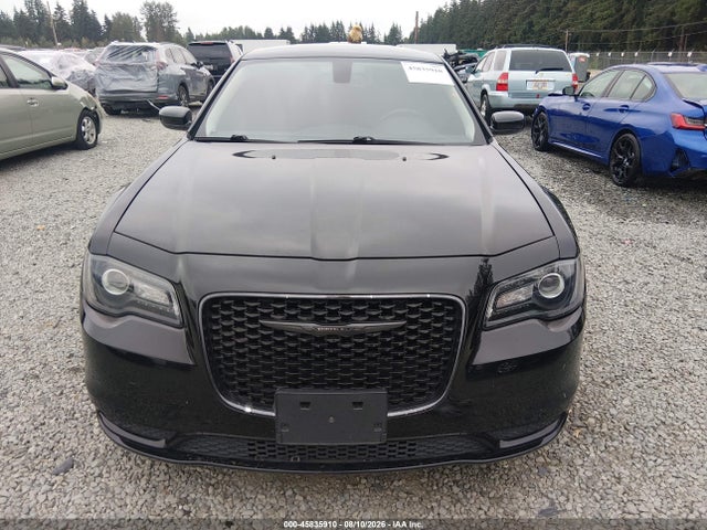Chrysler 300 Touring 2020 2C3CCAAG1LH160365 Image 12