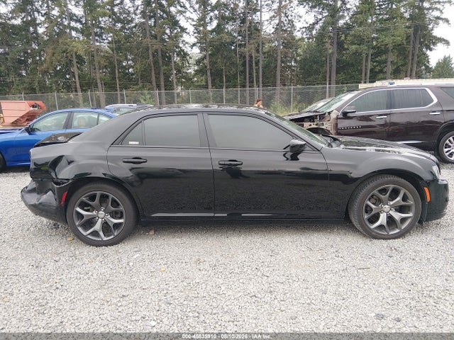 Chrysler 300 Touring 2020 2C3CCAAG1LH160365 Image 13