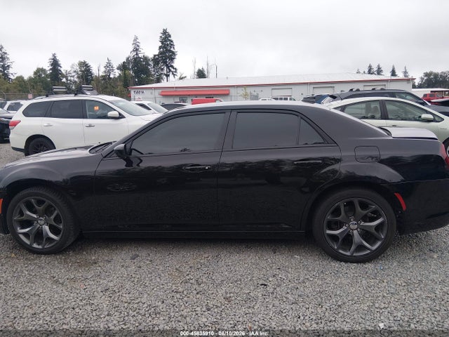 Chrysler 300 Touring 2020 2C3CCAAG1LH160365 Image 14