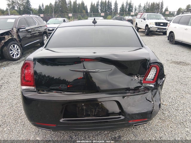 Chrysler 300 Touring 2020 2C3CCAAG1LH160365 Image 16