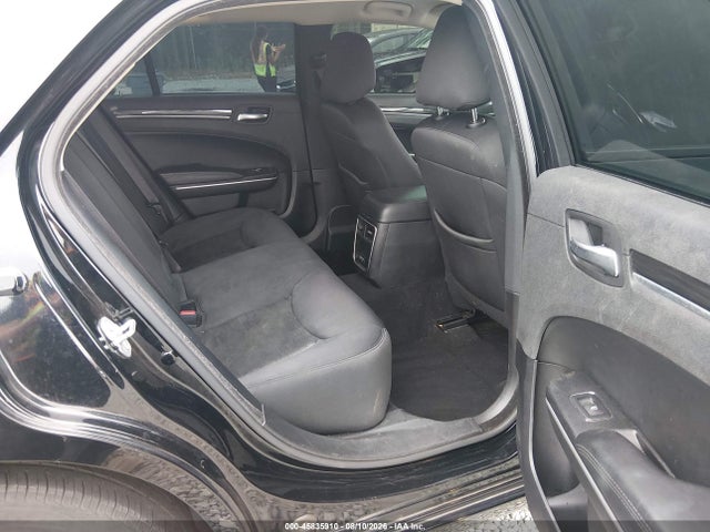Chrysler 300 Touring 2020 2C3CCAAG1LH160365 Image 18