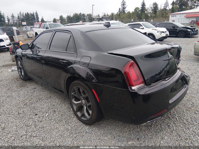 Chrysler 300 Touring 2020 2C3CCAAG1LH160365 Image 3