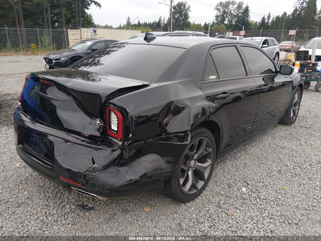 Chrysler 300 Touring 2020 2C3CCAAG1LH160365 Image 4