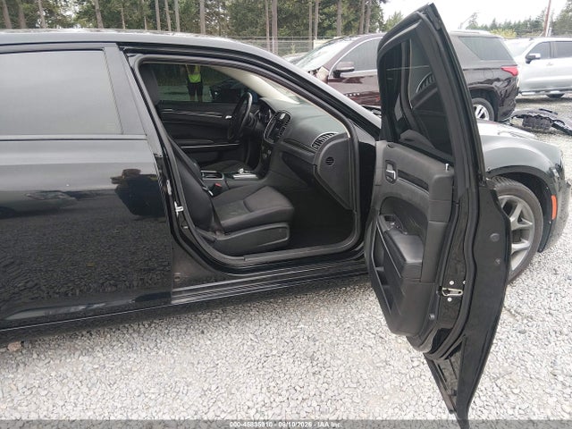 Chrysler 300 Touring 2020 2C3CCAAG1LH160365 Image 5
